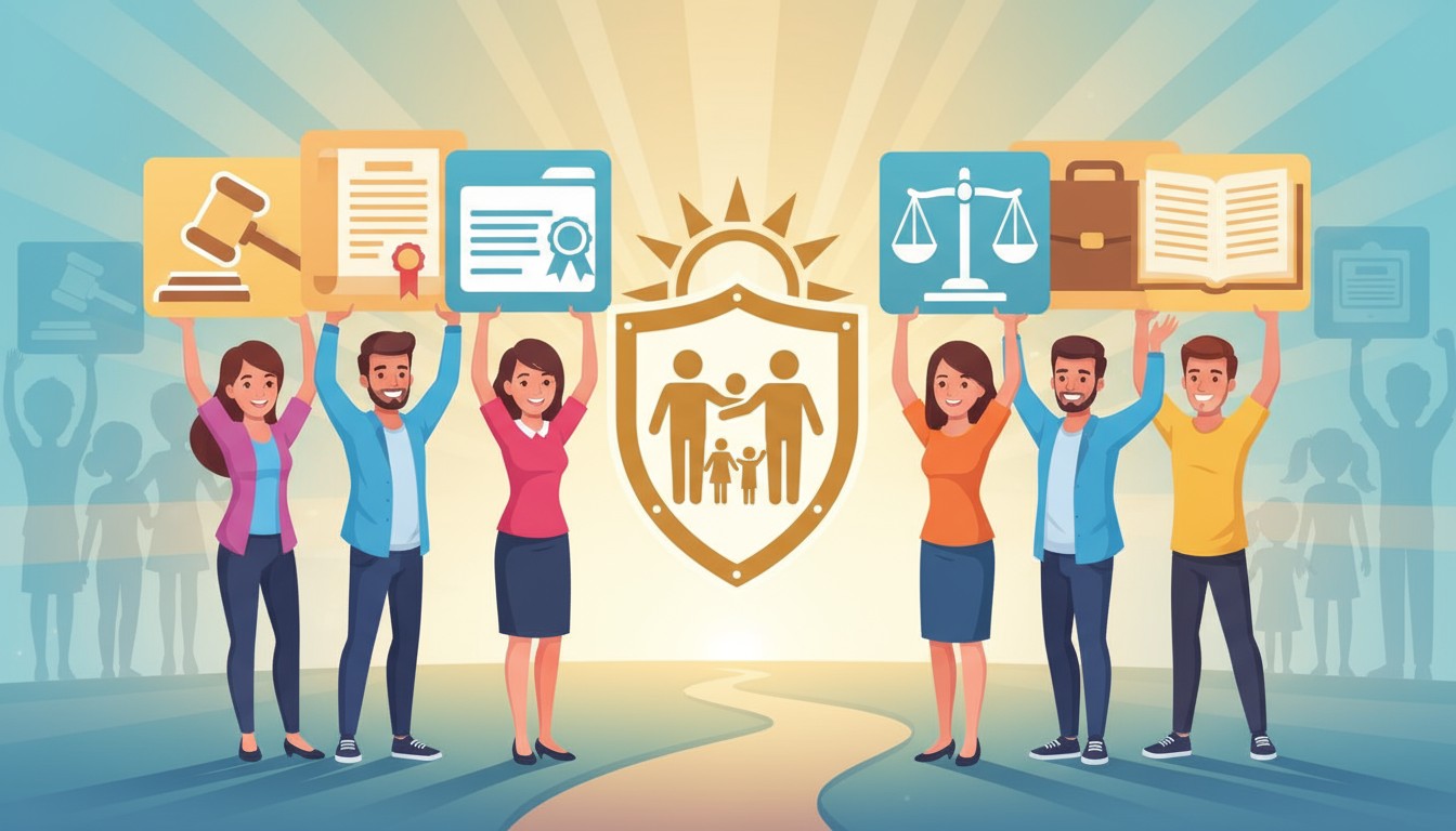 The Shame Economy: Why People Hide Their Legal Problems From Family